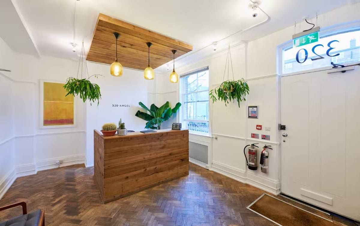 House of Creative - 320